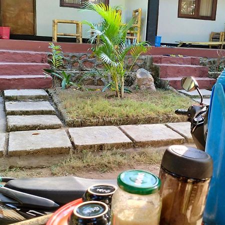 Palm Homestay Kuta Kuta  Eksteriør bilde