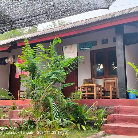 Palm Homestay Kuta Kuta  Eksteriør bilde