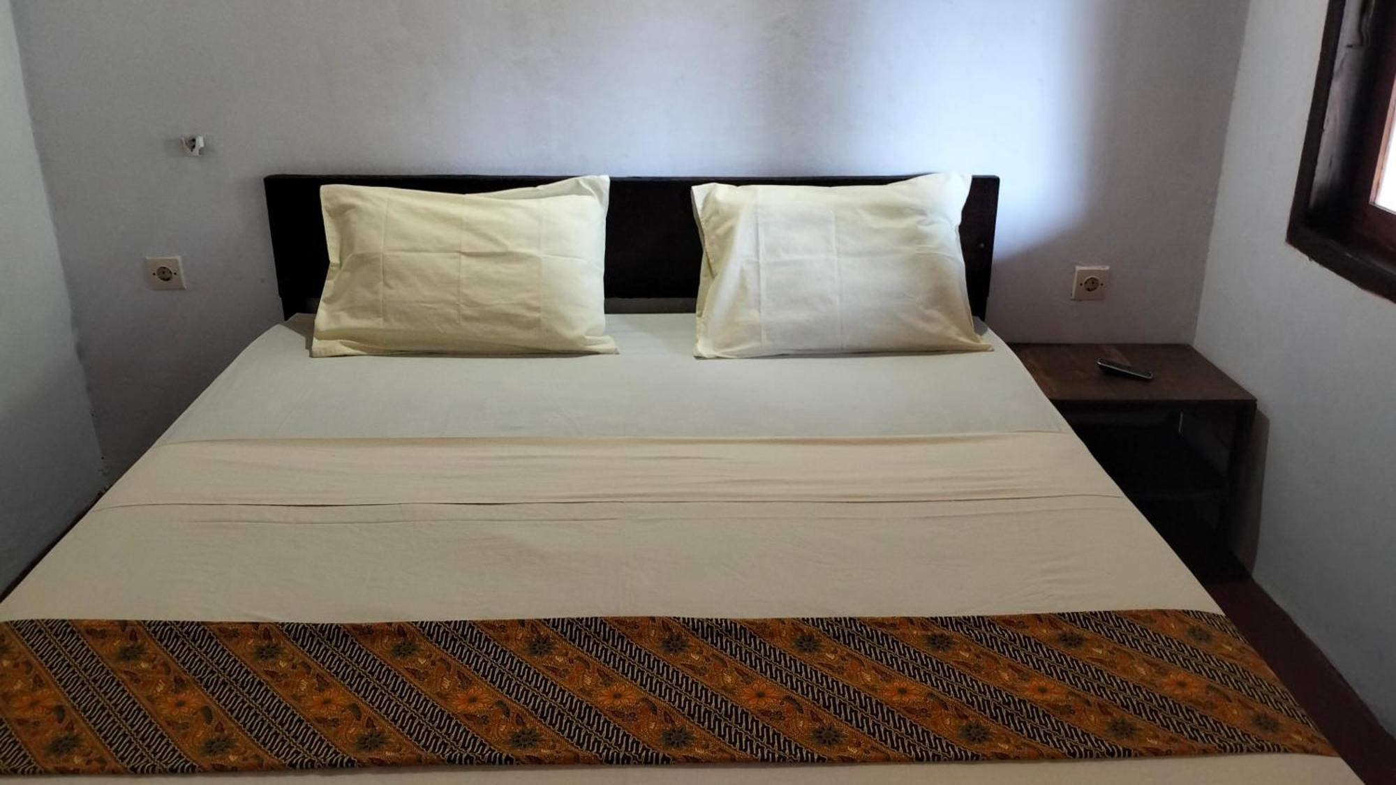Palm Homestay Kuta Kuta  Eksteriør bilde