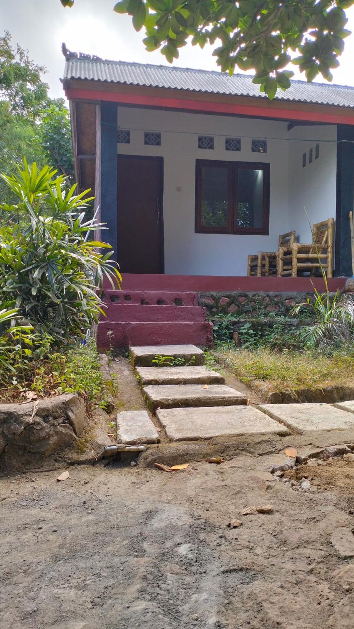 Palm Homestay Kuta Kuta  Eksteriør bilde