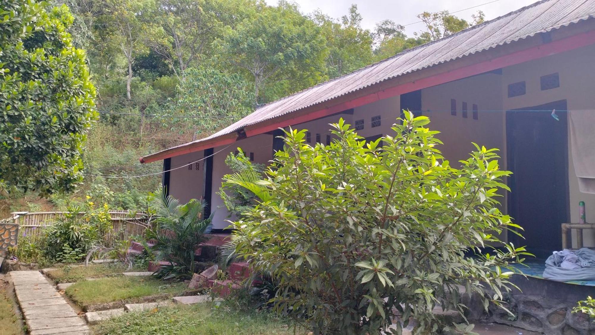 Palm Homestay Kuta Kuta  Eksteriør bilde