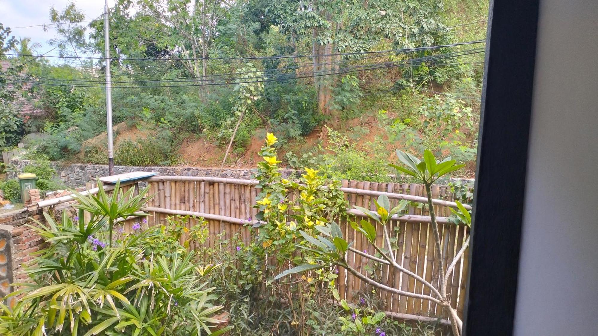 Palm Homestay Kuta Kuta  Eksteriør bilde