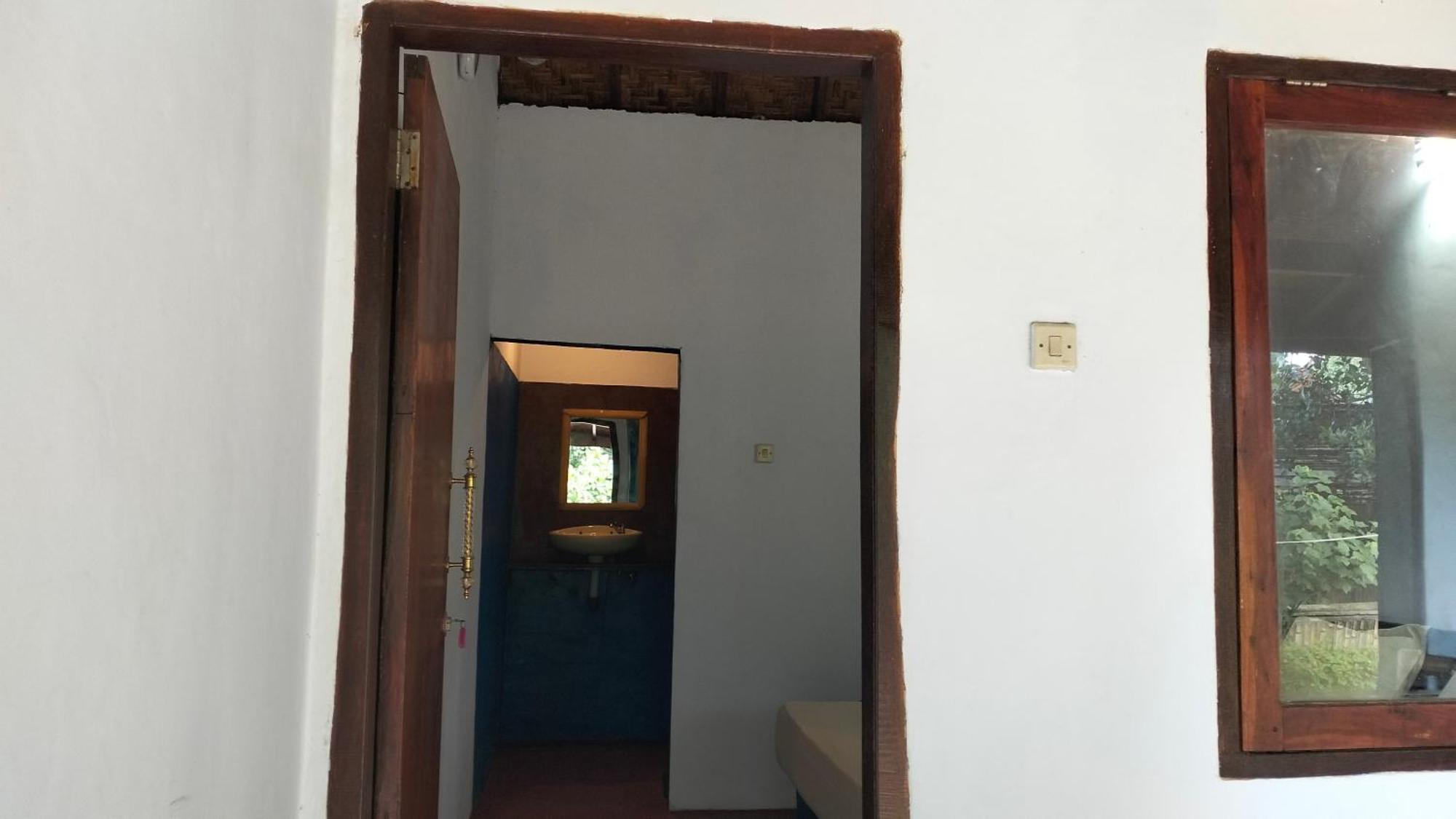 Palm Homestay Kuta Kuta  Eksteriør bilde