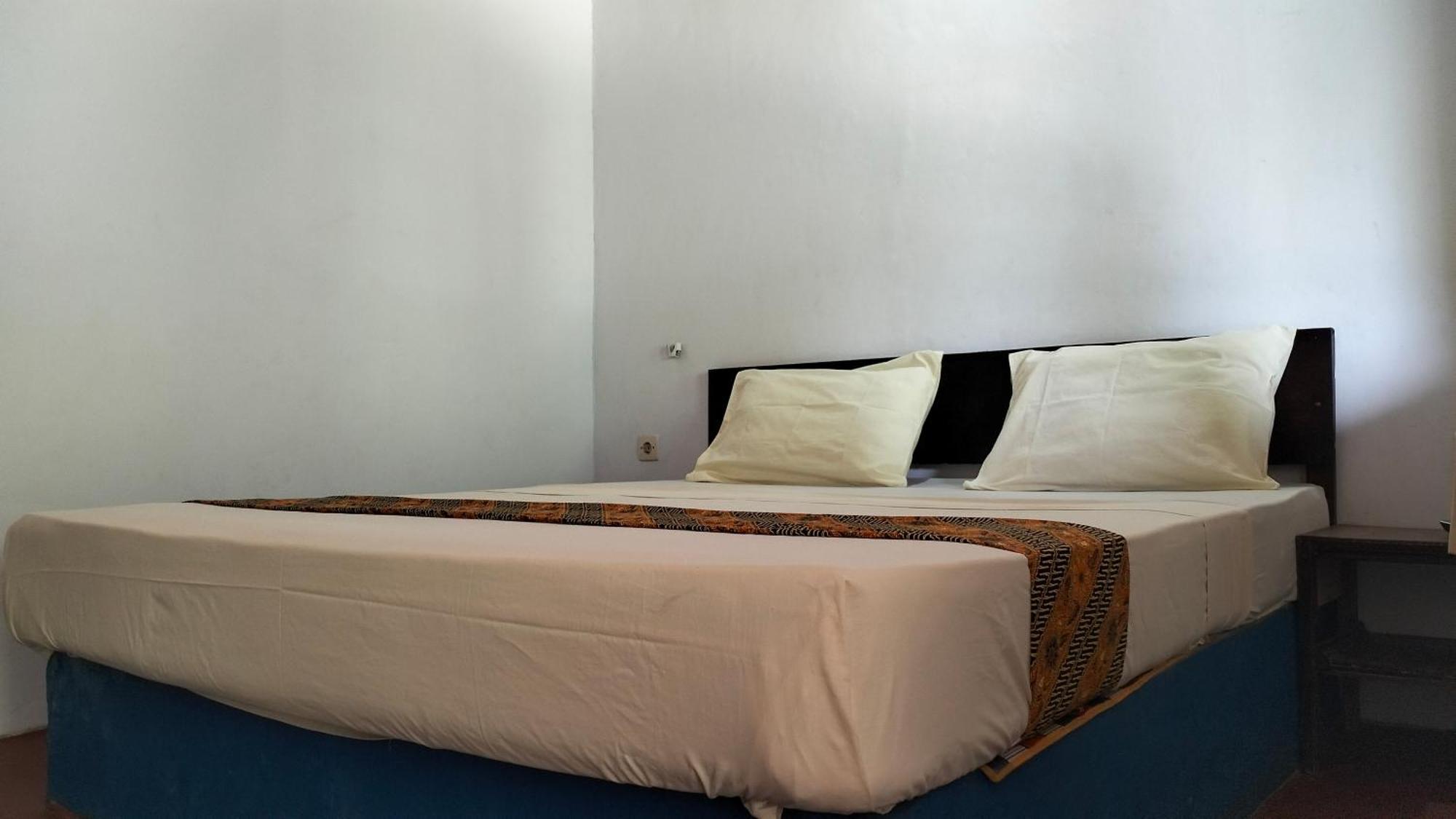 Palm Homestay Kuta Kuta  Eksteriør bilde