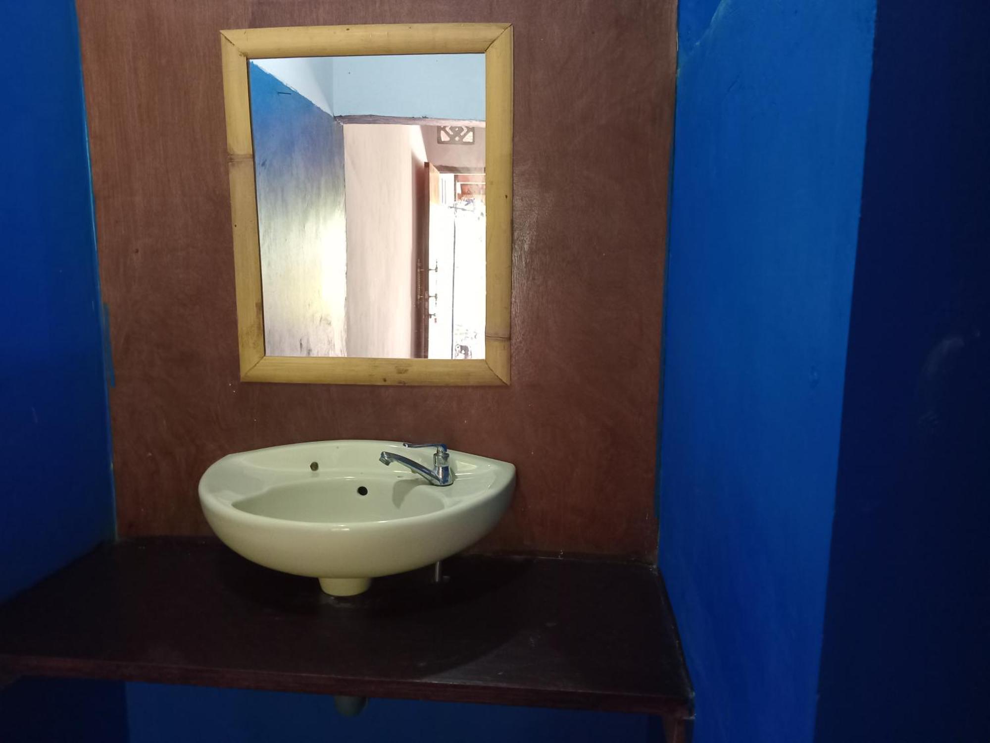 Palm Homestay Kuta Kuta  Eksteriør bilde
