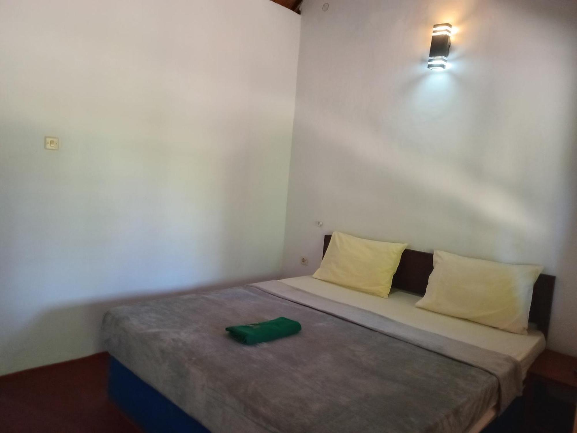 Palm Homestay Kuta Kuta  Eksteriør bilde