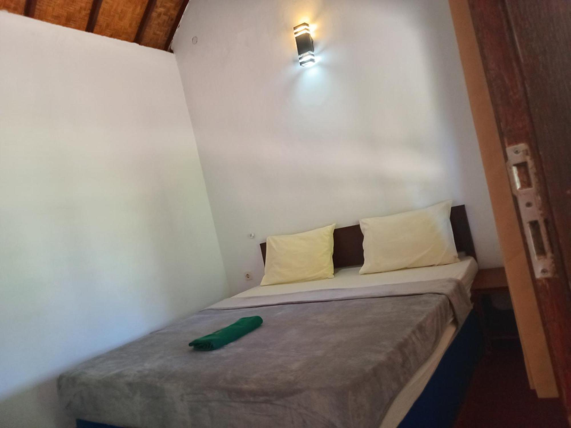 Palm Homestay Kuta Kuta  Eksteriør bilde
