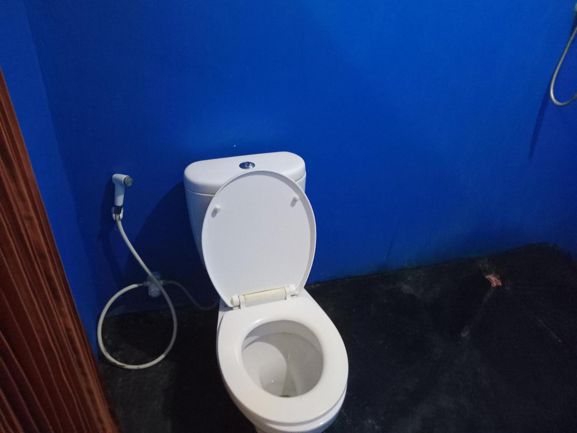 Palm Homestay Kuta Kuta  Eksteriør bilde