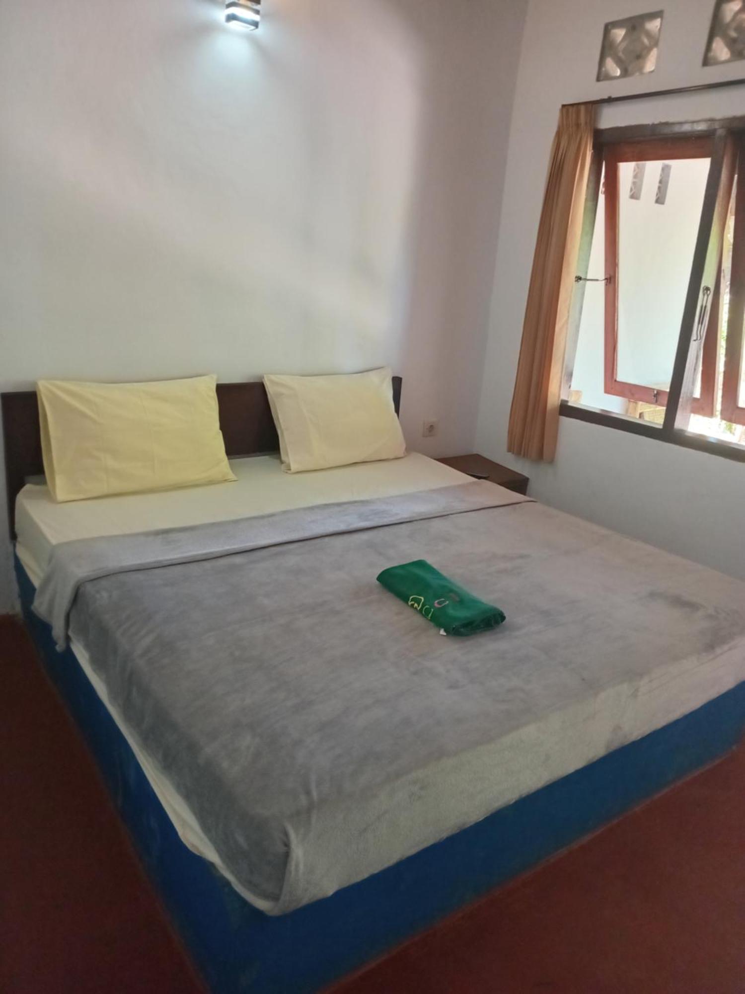 Palm Homestay Kuta Kuta  Eksteriør bilde