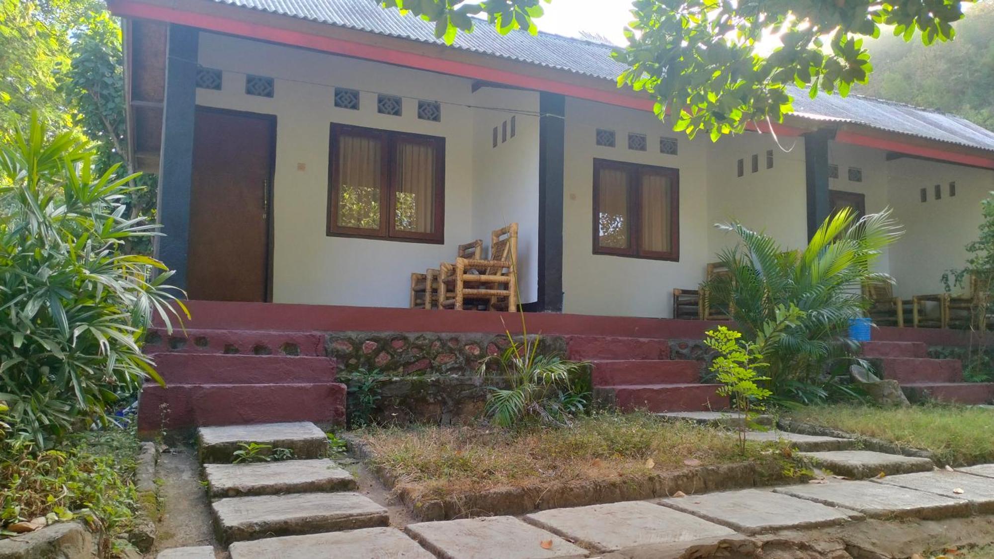 Palm Homestay Kuta Kuta  Eksteriør bilde