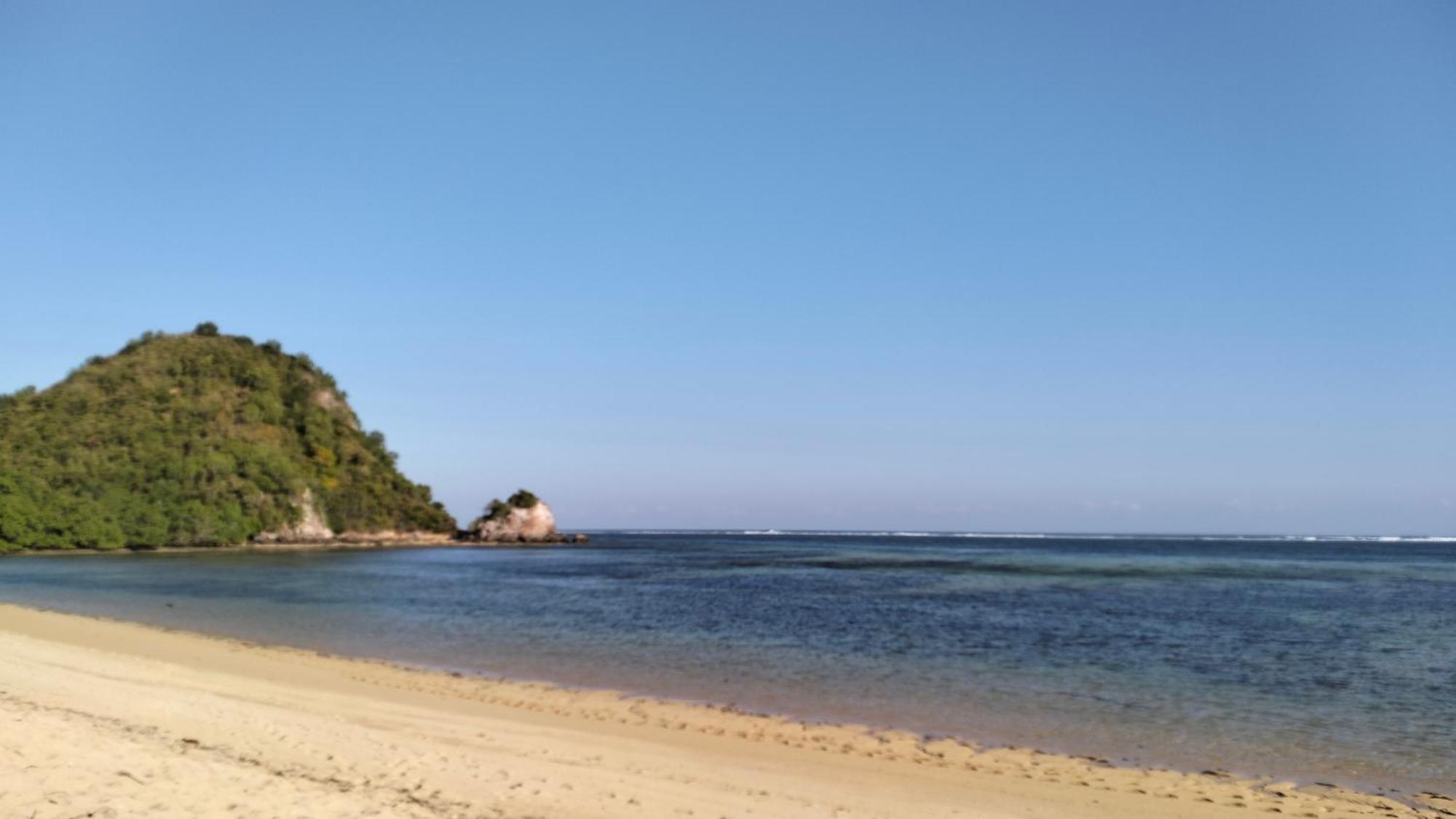 Palm Homestay Kuta Kuta  Eksteriør bilde