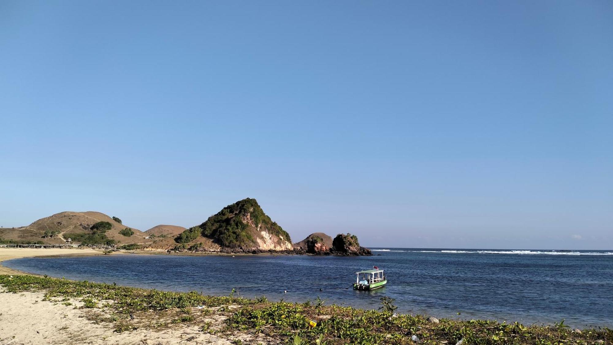 Palm Homestay Kuta Kuta  Eksteriør bilde